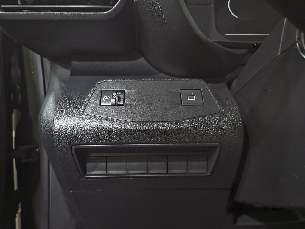 Citroën Berlingo Talla M BlueHDi 100 S&S PLUS 13