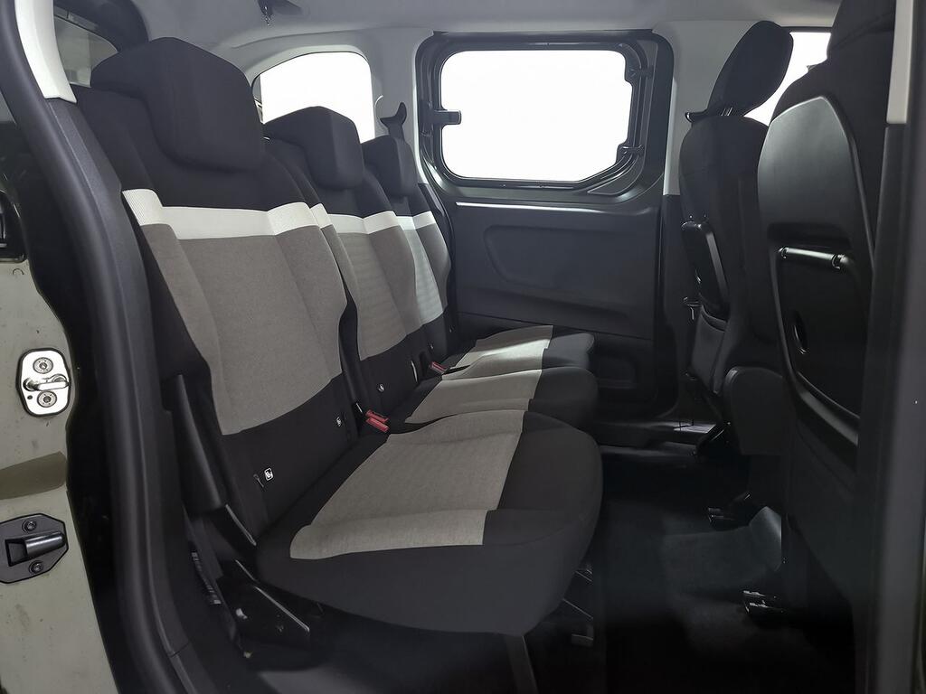 Citroën Berlingo Talla M BlueHDi 100 S&S PLUS 9