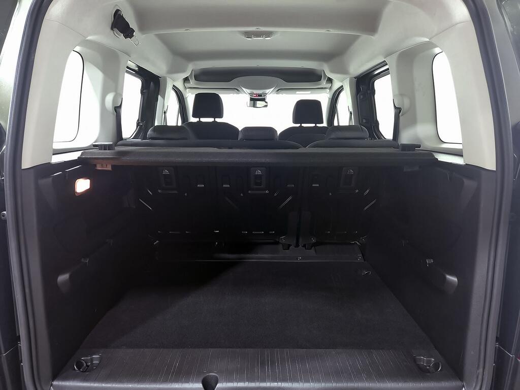 Citroën Berlingo Talla M BlueHDi 100 S&S PLUS 10