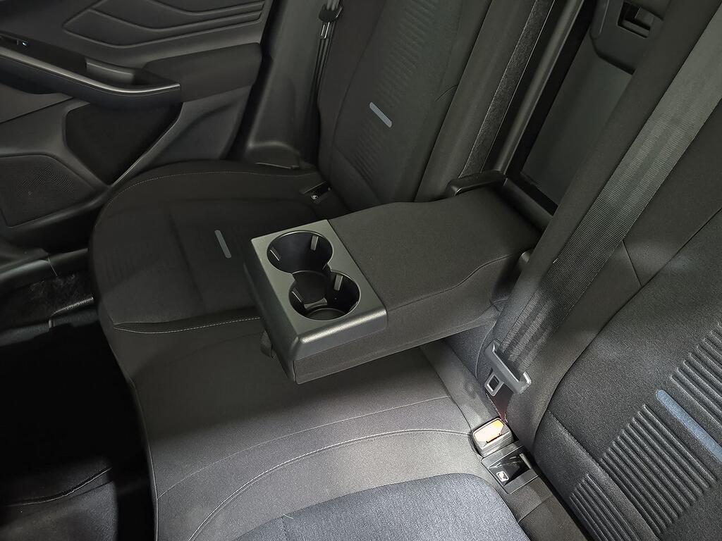 Ford Focus 1.0 Ecoboost MHEV 114kW Active Style SIP 33