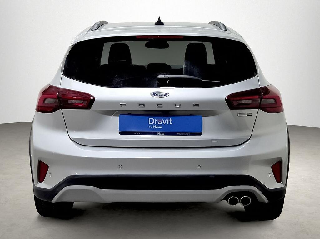 Ford Focus 1.0 Ecoboost MHEV 114kW Active Style SIP 5