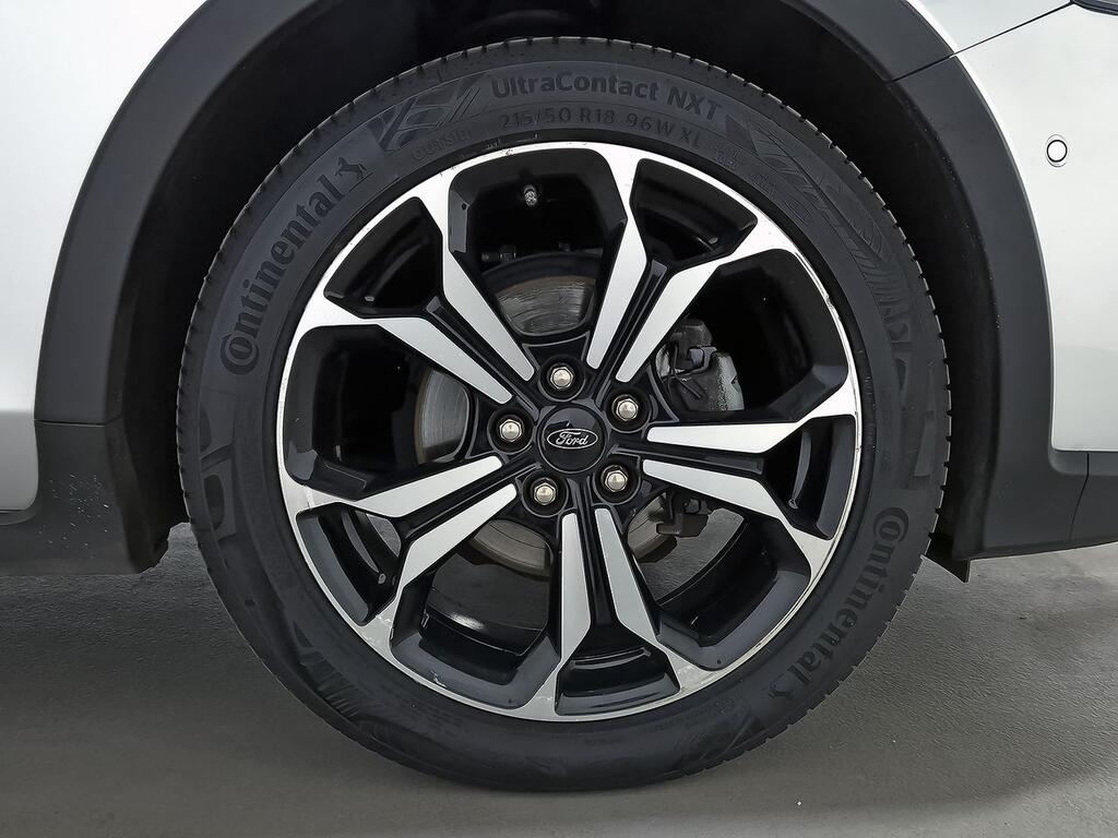 Ford Focus 1.0 Ecoboost MHEV 114kW Active Style SIP 10