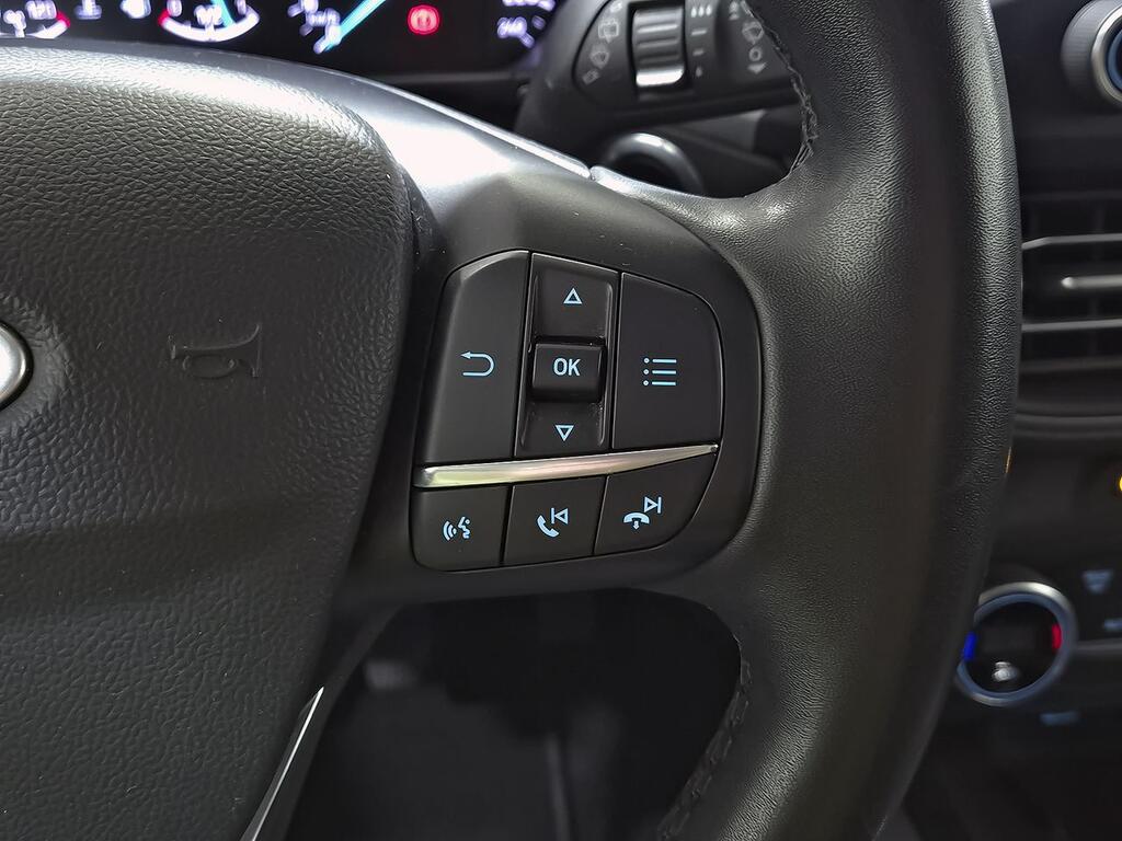 Ford Focus 1.0 Ecoboost MHEV 114kW Active Style SIP 18