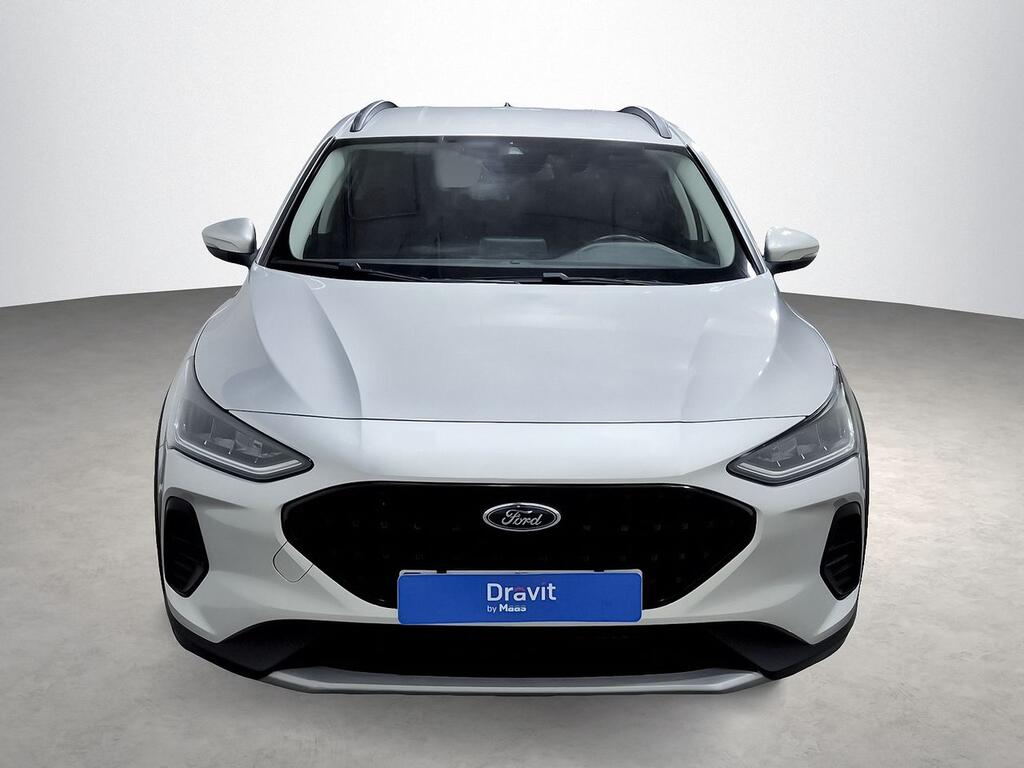 Ford Focus 1.0 Ecoboost MHEV 114kW Active Style SIP 4