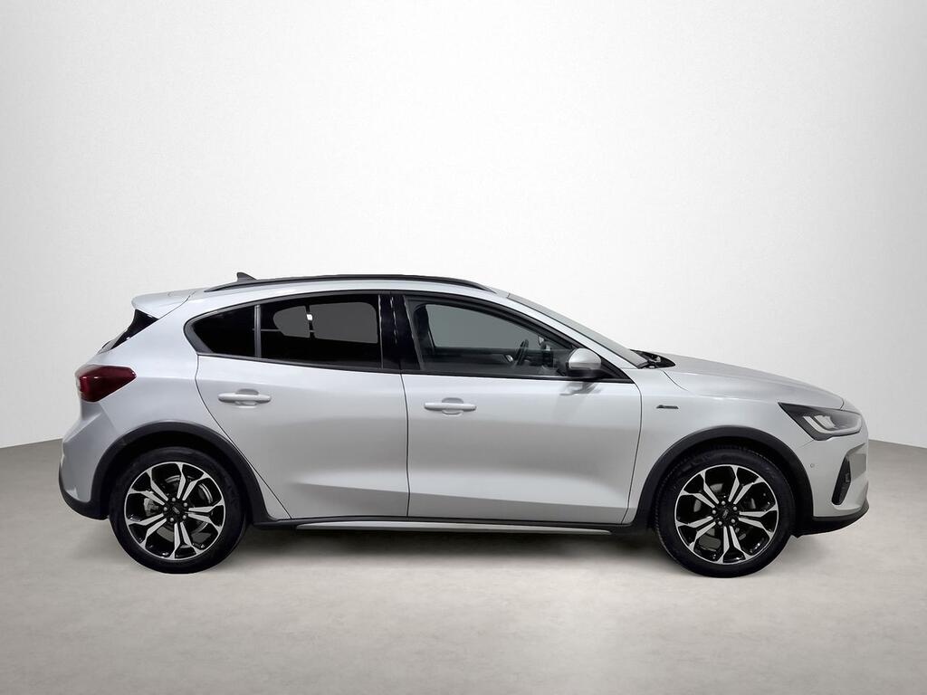 Ford Focus 1.0 Ecoboost MHEV 114kW Active Style SIP 3