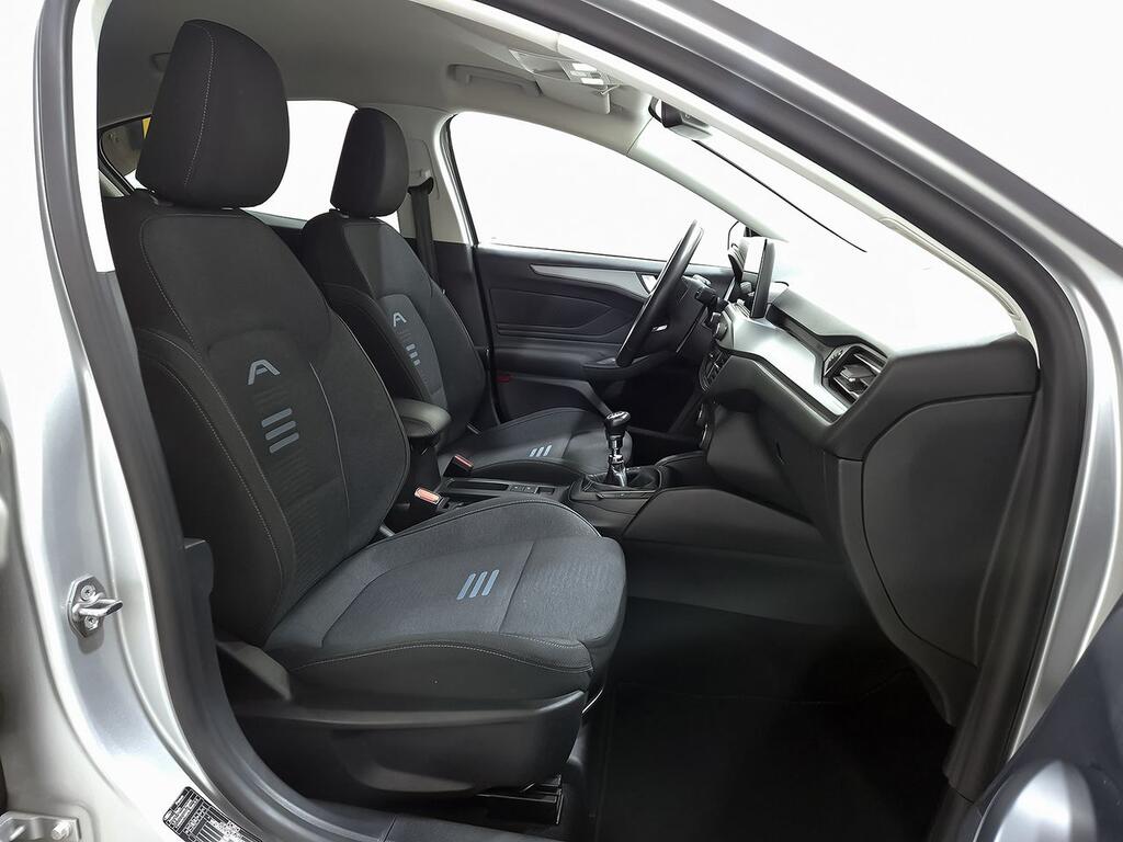 Ford Focus 1.0 Ecoboost MHEV 114kW Active Style SIP 7