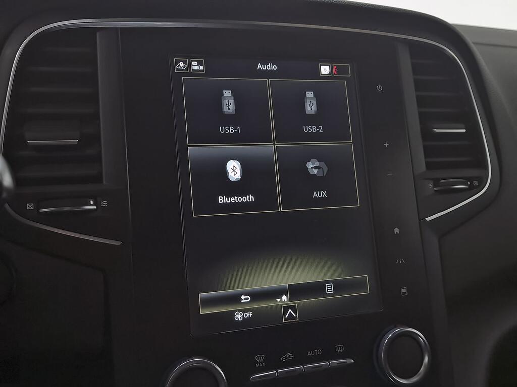 Renault Megane Zen Tce GPF 103 kW (140CV) EDC 22