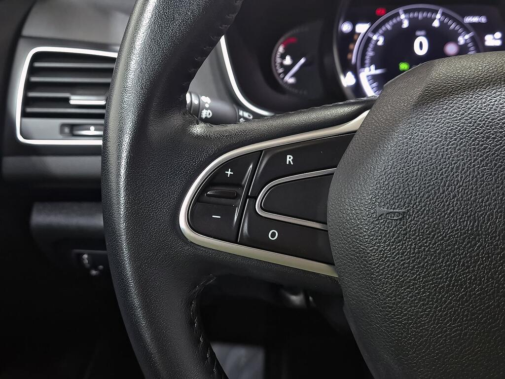 Renault Megane Zen Tce GPF 103 kW (140CV) EDC 18