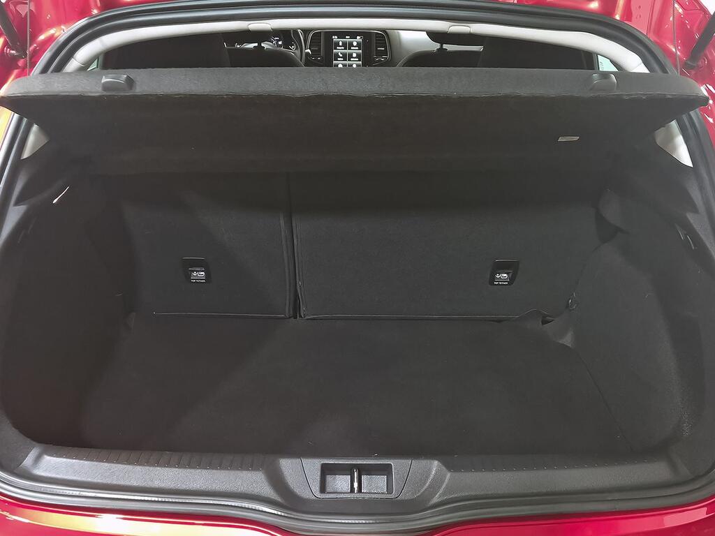 Renault Megane Zen Tce GPF 103 kW (140CV) EDC 9