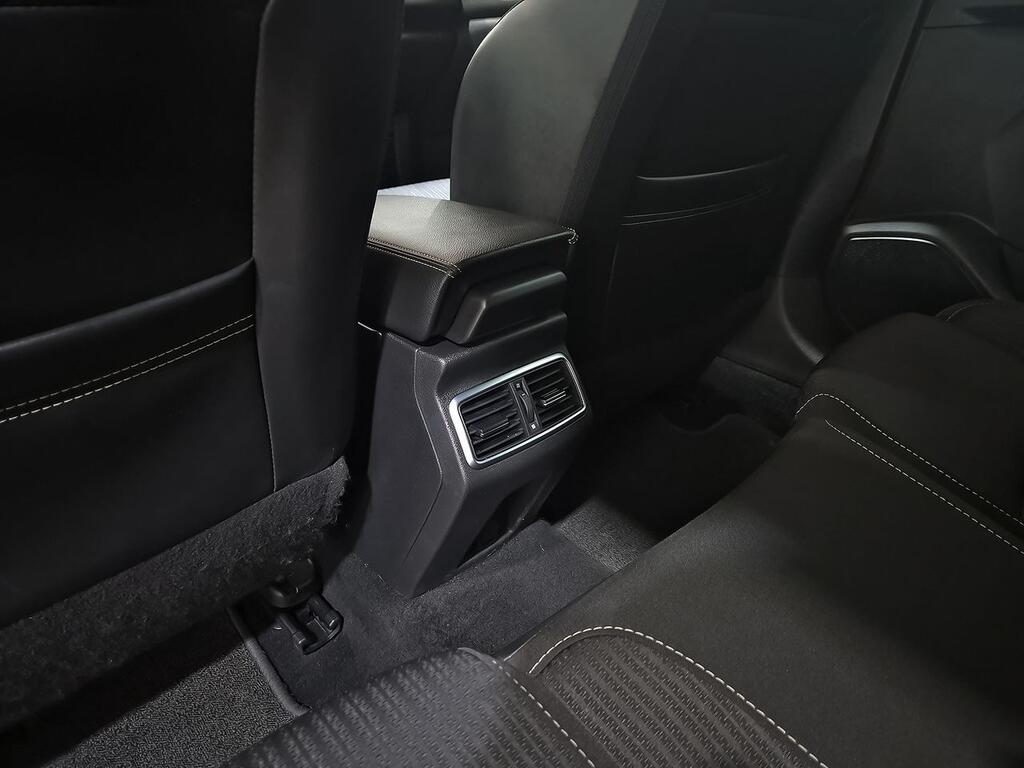 Renault Megane Zen Tce GPF 103 kW (140CV) EDC 33