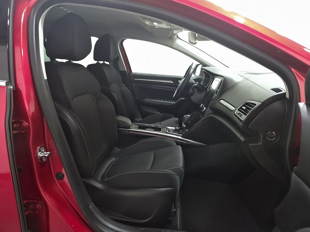 Renault Megane Zen Tce GPF 103 kW (140CV) EDC 7