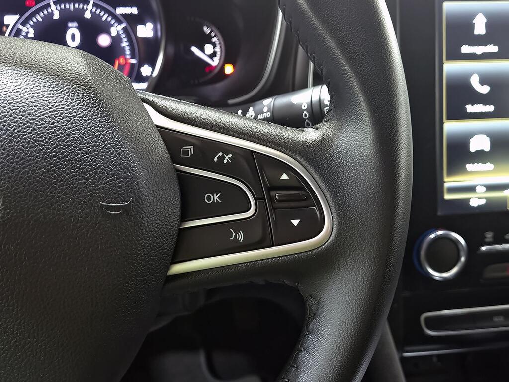 Renault Megane Zen Tce GPF 103 kW (140CV) EDC 19