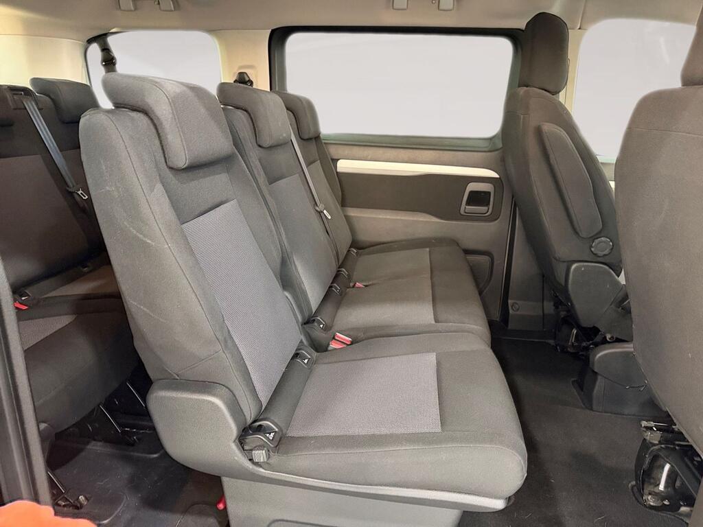 Citroën Spacetourer Talla M BlueHDi 88KW (120CV) Business 7