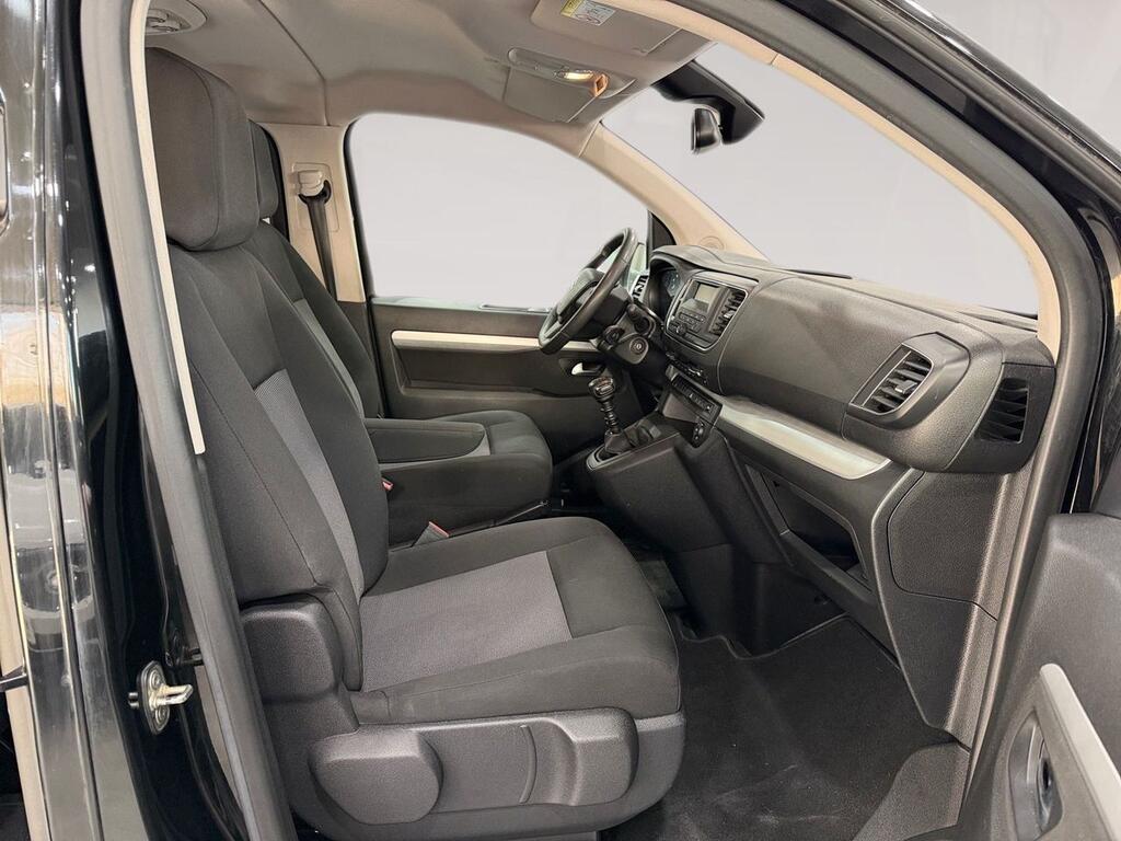 Citroën Spacetourer Talla M BlueHDi 88KW (120CV) Business 6