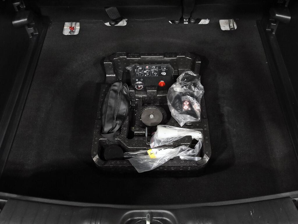 Jeep Compass 1.3 Gse T4 96kW (130CV) Limited MT FWD 38