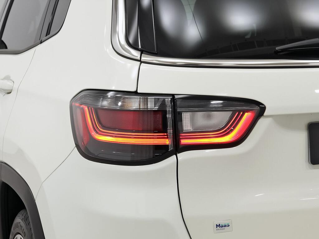 Jeep Compass 1.3 Gse T4 96kW (130CV) Limited MT FWD 37