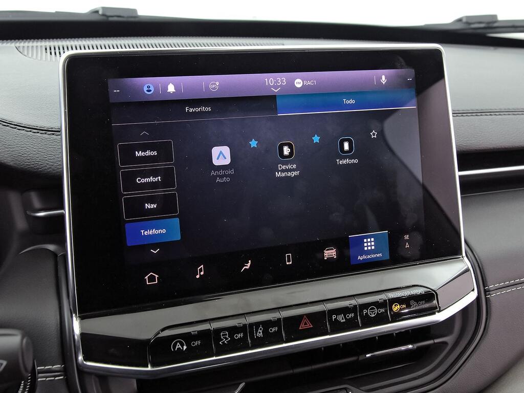 Jeep Compass 1.3 Gse T4 96kW (130CV) Limited MT FWD 24