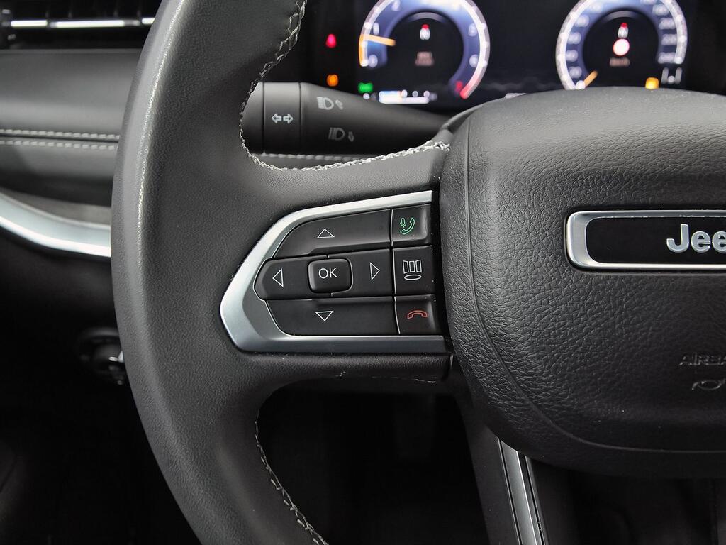 Jeep Compass 1.3 Gse T4 96kW (130CV) Limited MT FWD 18