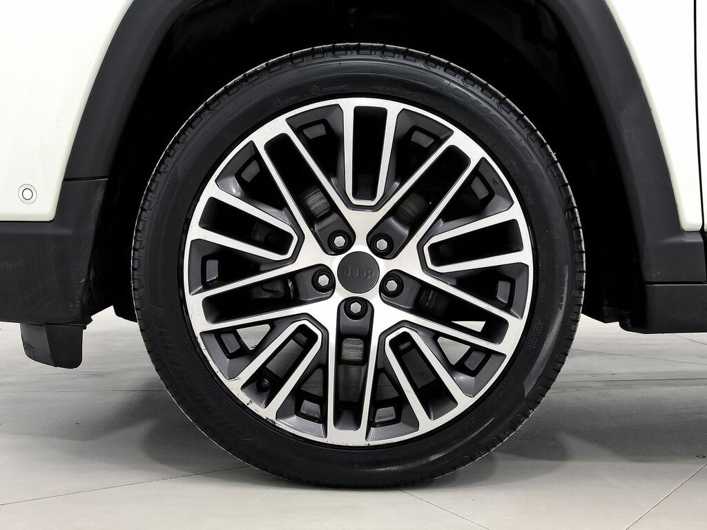 Jeep Compass 1.3 Gse T4 96kW (130CV) Limited MT FWD 11