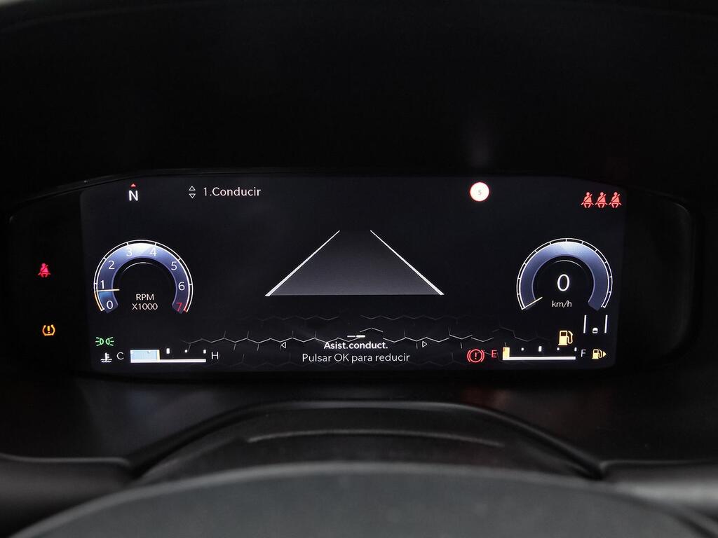 Jeep Compass 1.3 Gse T4 96kW (130CV) Limited MT FWD 15