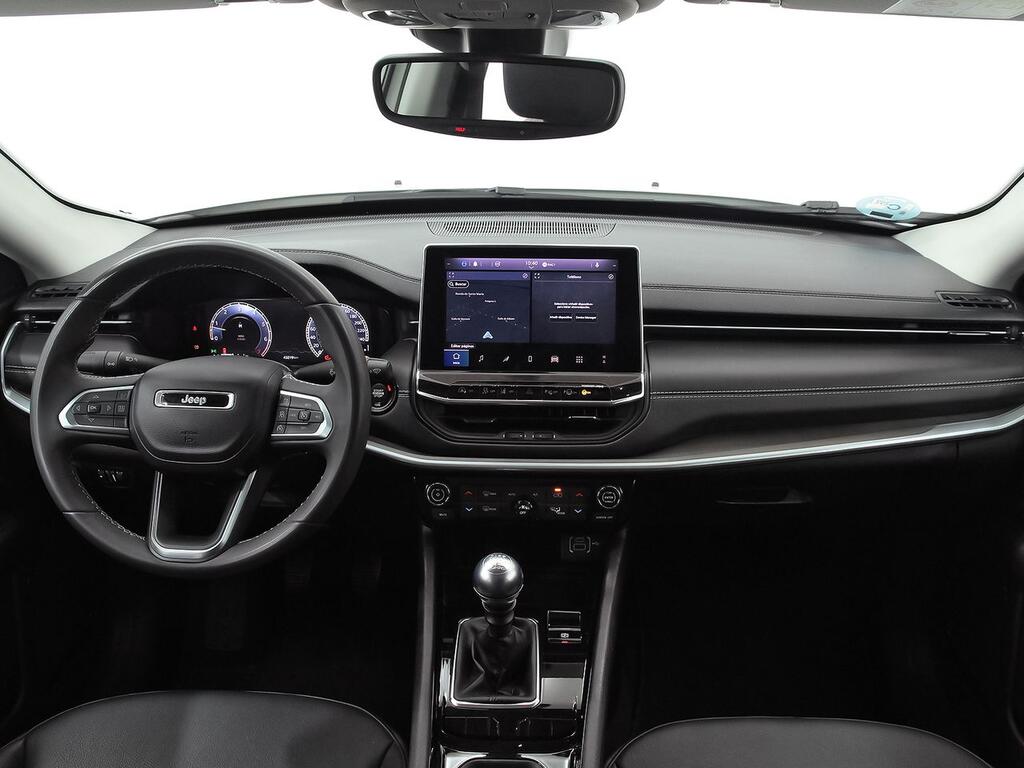 Jeep Compass 1.3 Gse T4 96kW (130CV) Limited MT FWD 7