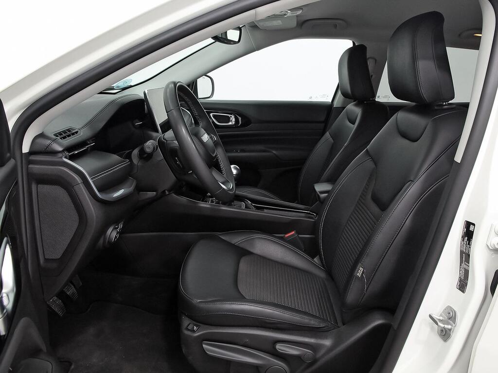 Jeep Compass 1.3 Gse T4 96kW (130CV) Limited MT FWD 8