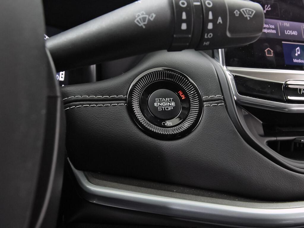 Jeep Compass 1.3 Gse T4 96kW (130CV) Limited MT FWD 21