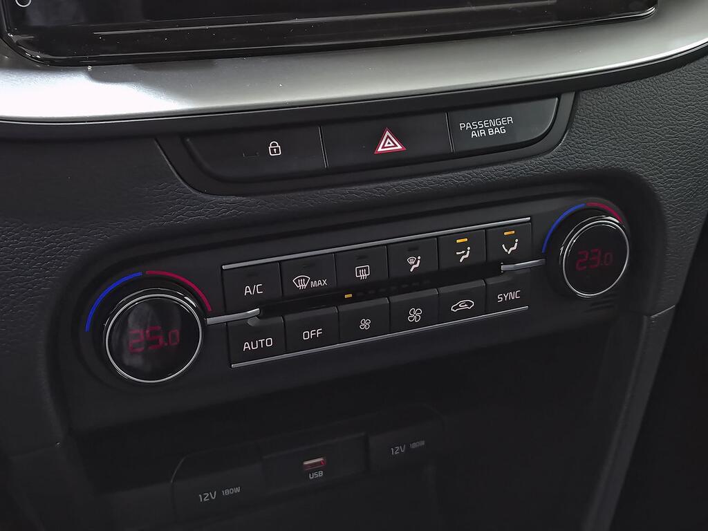 Kia XCeed 1.0 T-GDi Drive 88kW (120CV) 25