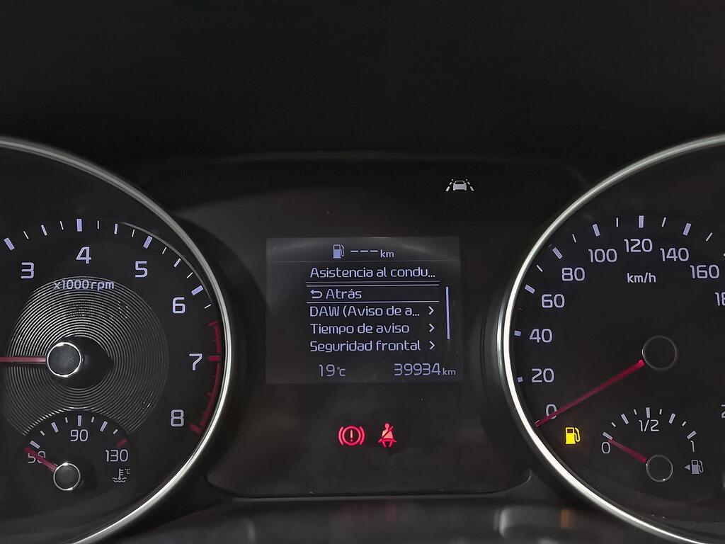 Kia XCeed 1.0 T-GDi Drive 88kW (120CV) 23