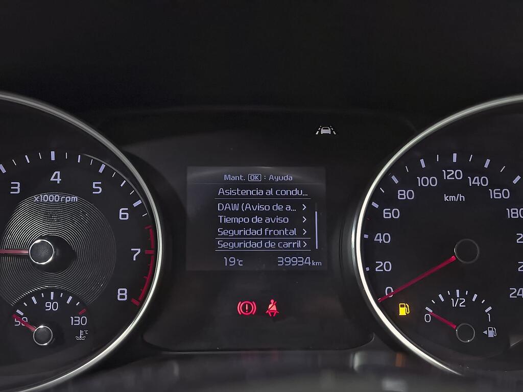 Kia XCeed 1.0 T-GDi Drive 88kW (120CV) 24