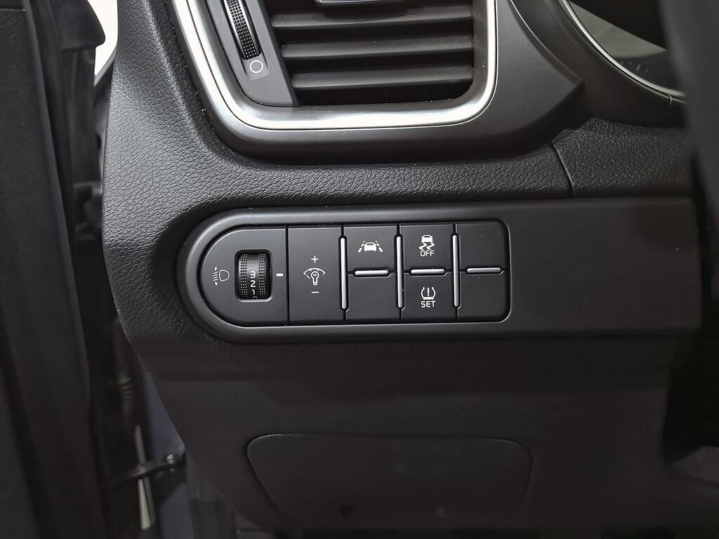 Kia XCeed 1.0 T-GDi Drive 88kW (120CV) 12