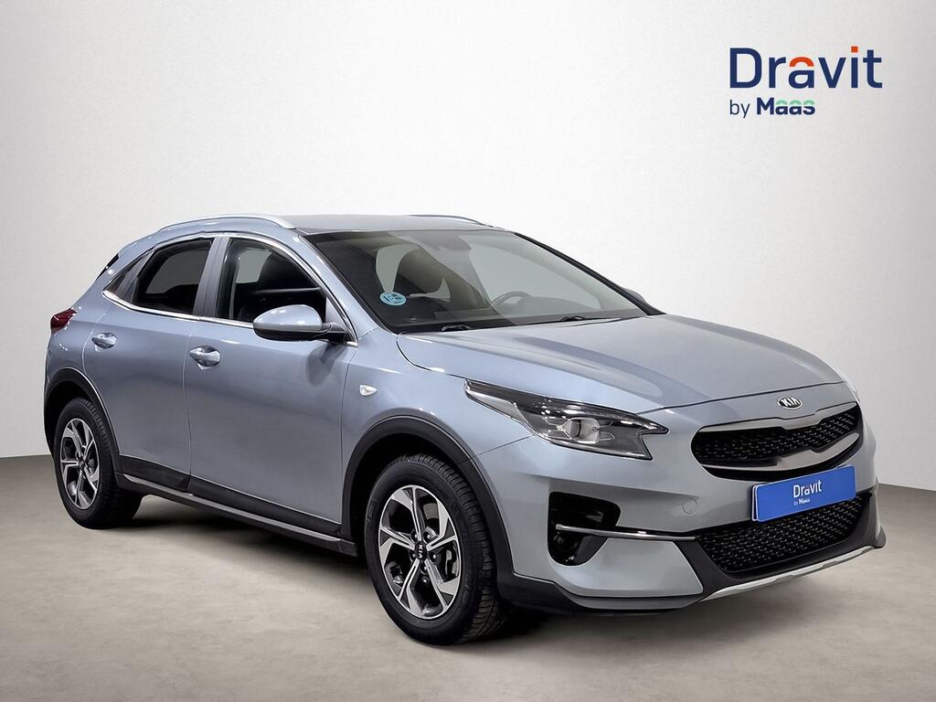 Kia XCeed 1.0 T-GDi Drive 88kW (120CV) 1