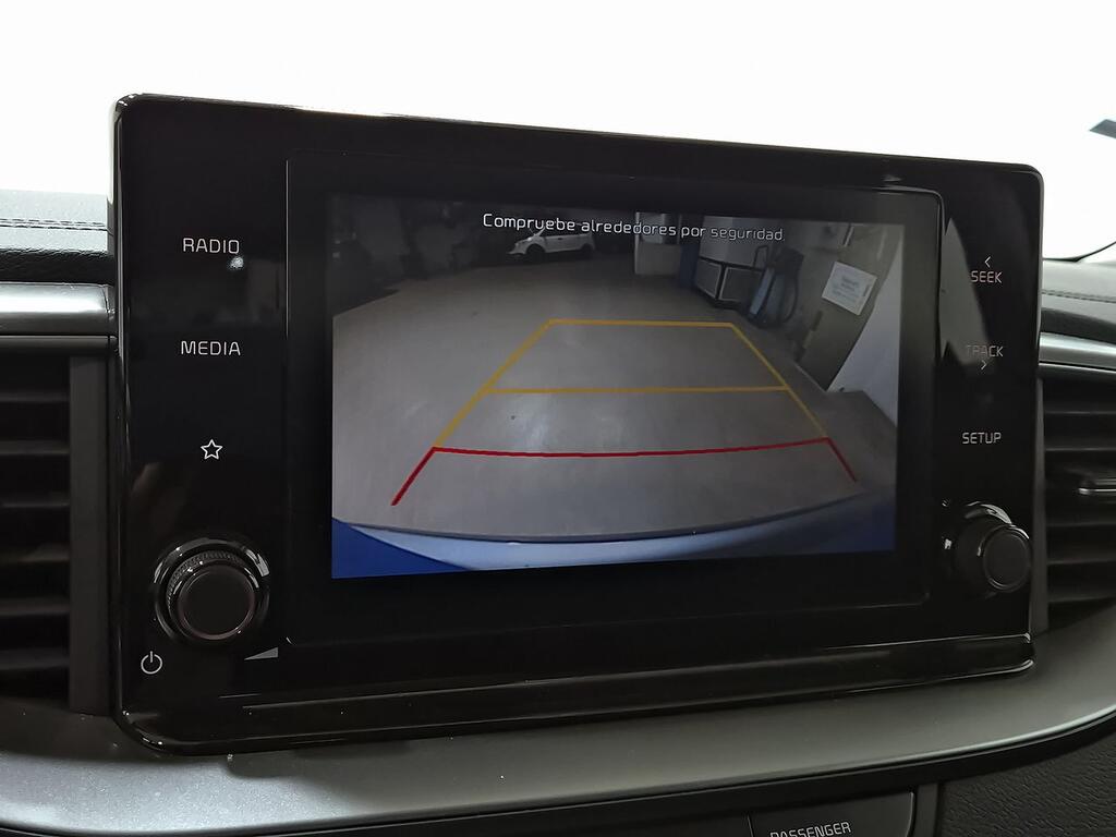 Kia XCeed 1.0 T-GDi Drive 88kW (120CV) 22