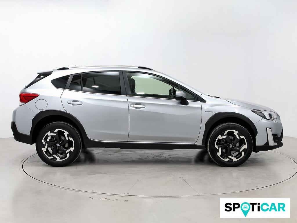 Subaru XV 2.0i Hybrid CVT Executive Plus 3
