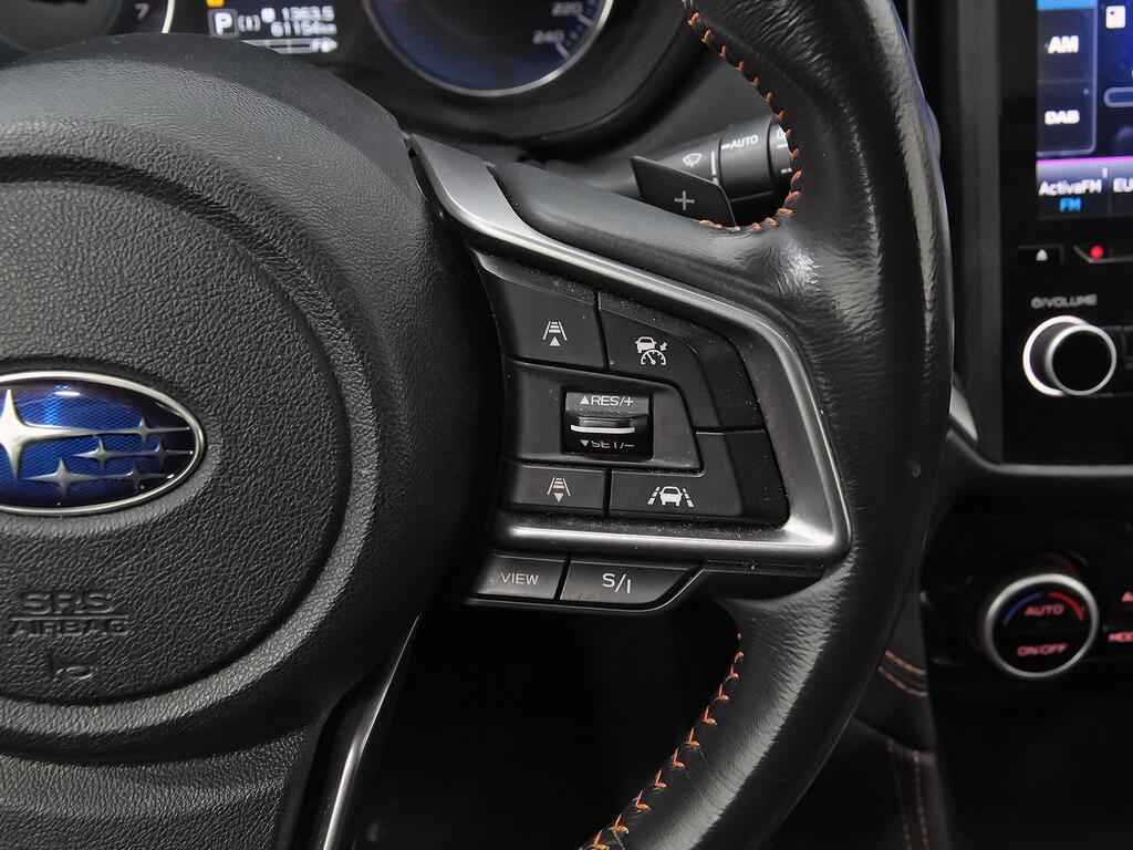 Subaru XV 2.0i Hybrid CVT Executive Plus 20