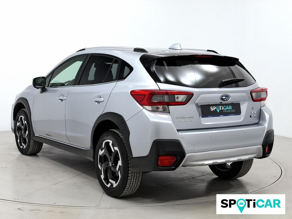 Subaru XV 2.0i Hybrid CVT Executive Plus 2