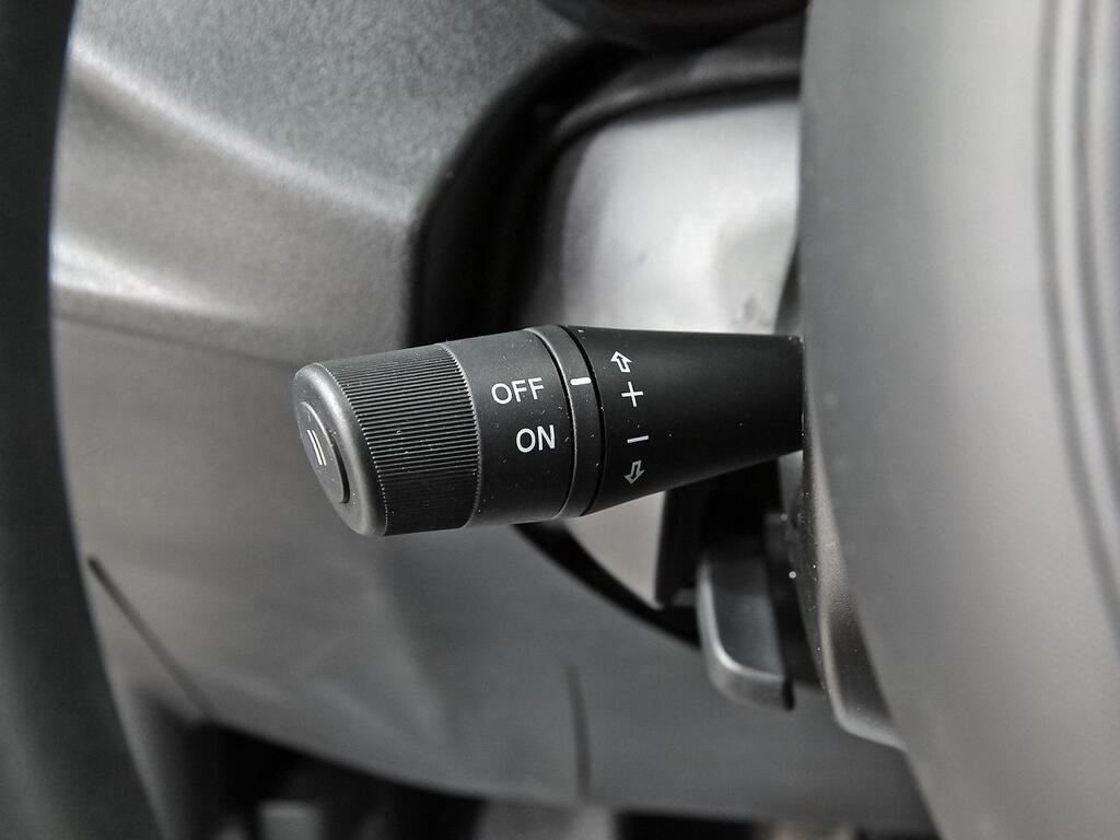 Fiat Doblò 1.6 MJET 105 EU6D F L1H1 SX 4P 16