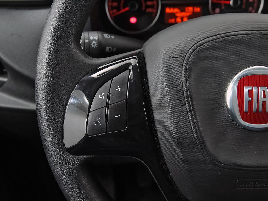 Fiat Doblò 1.6 MJET 105 EU6D F L1H1 SX 4P 18