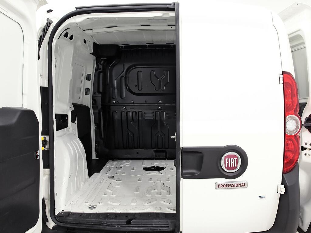 Fiat Doblò 1.6 MJET 105 EU6D F L1H1 SX 4P 29