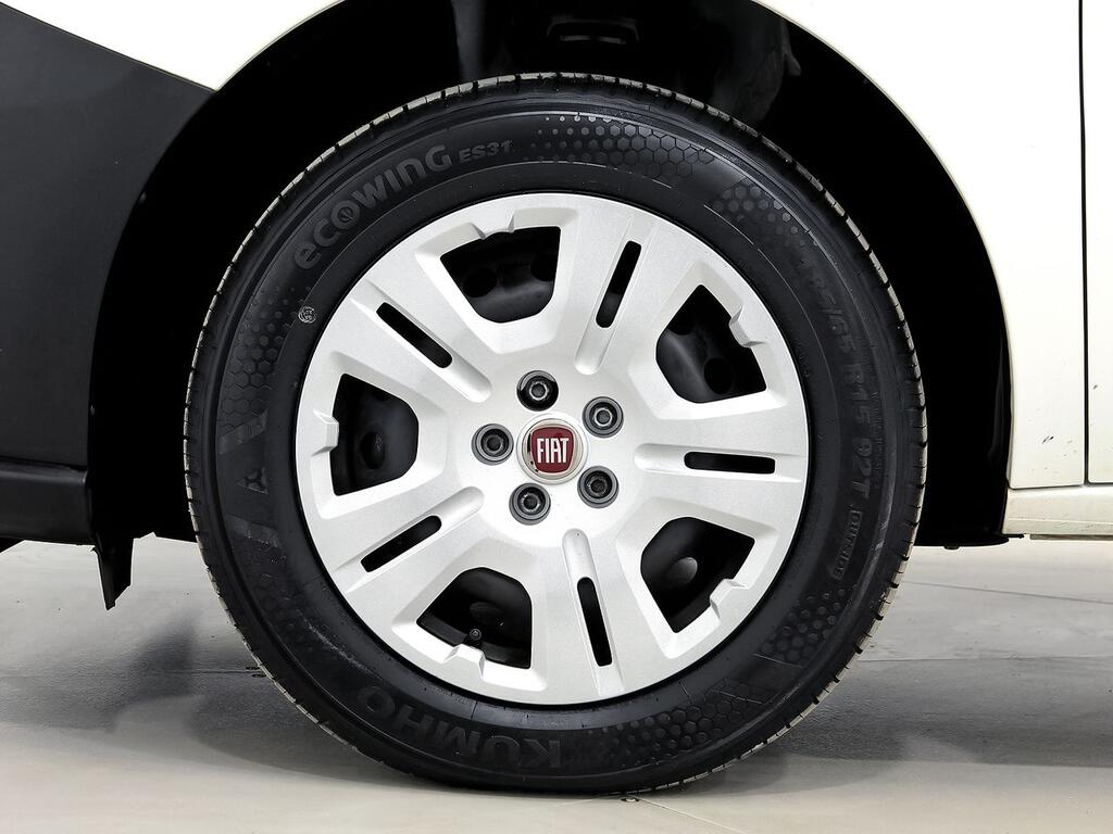 Fiat Doblò 1.6 MJET 105 EU6D F L1H1 SX 4P 11