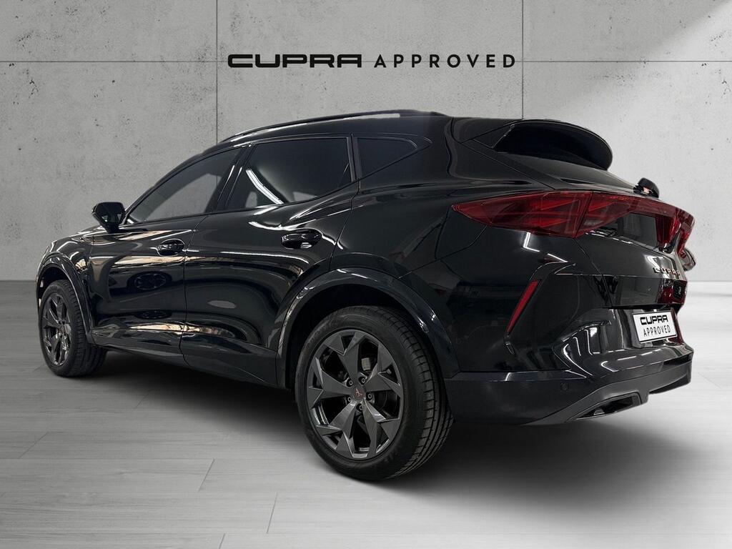 Cupra Formentor 1.5 eTSI 110kW (150 CV) DSG 2