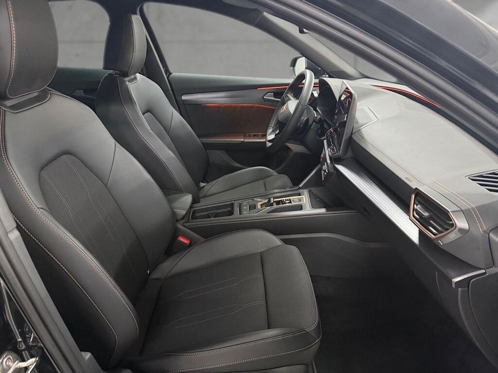 Cupra Formentor 1.5 eTSI 110kW (150 CV) DSG 5