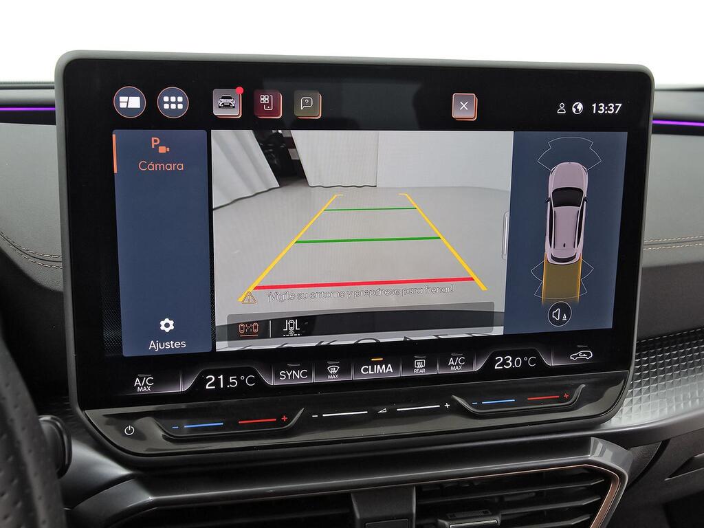 Cupra Formentor 1.5 eTSI 110kW (150 CV) DSG 22