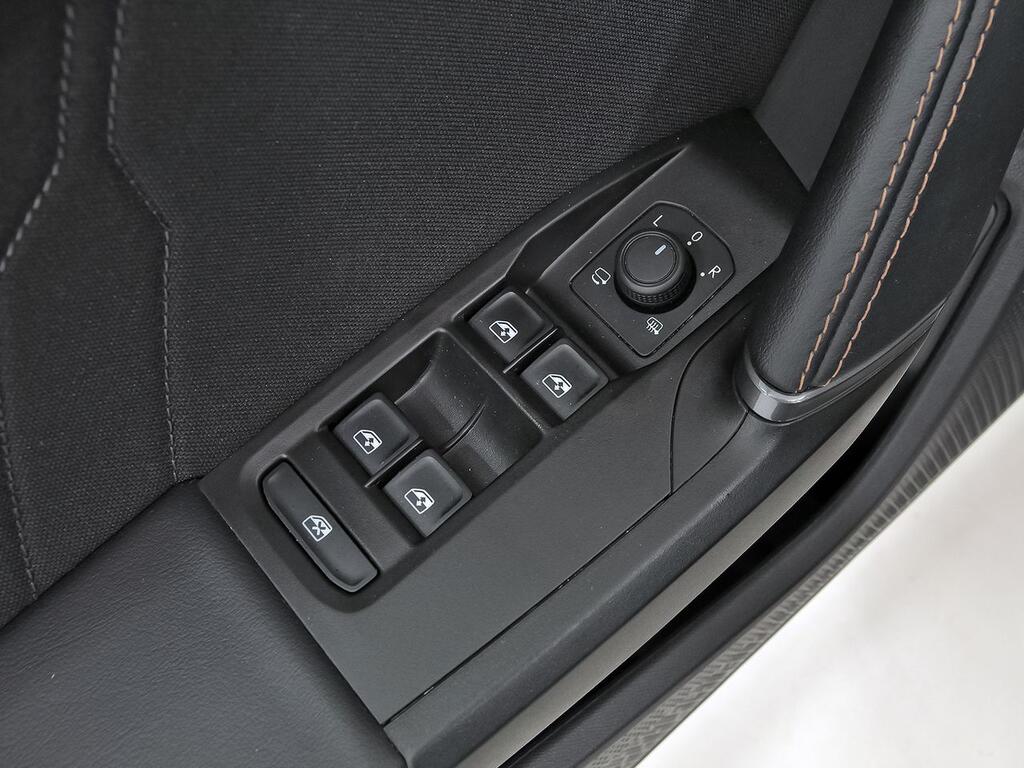 Cupra Formentor 1.5 eTSI 110kW (150 CV) DSG 10