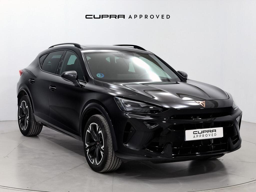 Cupra Formentor 1.5 eTSI 110kW (150 CV) DSG 1
