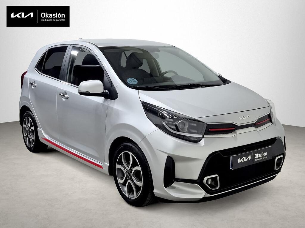 Kia Picanto 1.0 DPi 49kW (67CV) GT Line 1