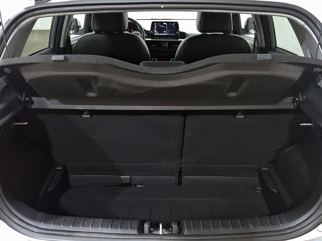 Kia Picanto 1.0 DPi 49kW (67CV) GT Line 9