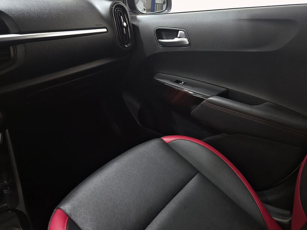 Kia Picanto 1.0 DPi 49kW (67CV) GT Line 30