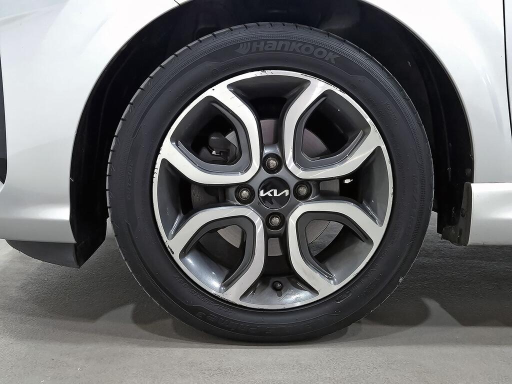 Kia Picanto 1.0 DPi 49kW (67CV) GT Line 10