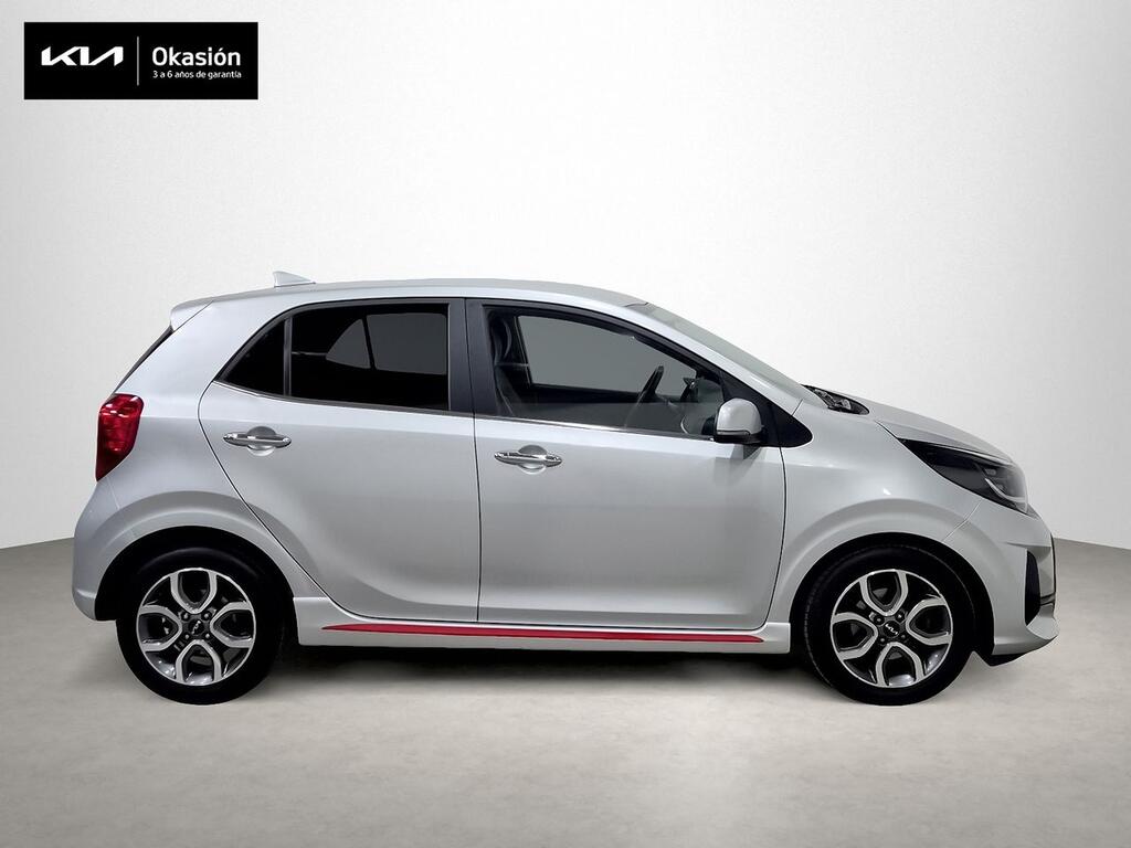 Kia Picanto 1.0 DPi 49kW (67CV) GT Line 3